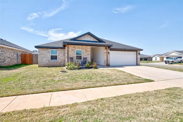 1640 Bandolero Road, Abilene, TX 79602
