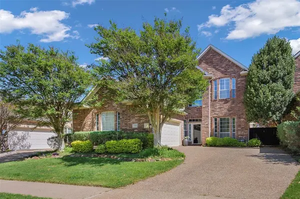 2900 Prestonwood Drive, Plano, TX 75093