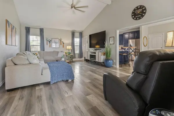 5624 Thoms Court, Fort Worth, TX 76126