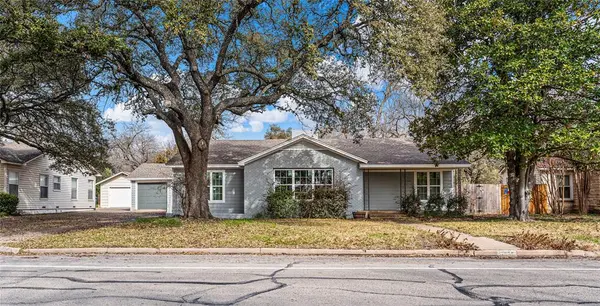 3909 Austin Avenue, Waco, TX 76710