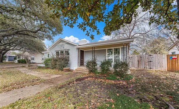 3909 Austin Avenue, Waco, TX 76710