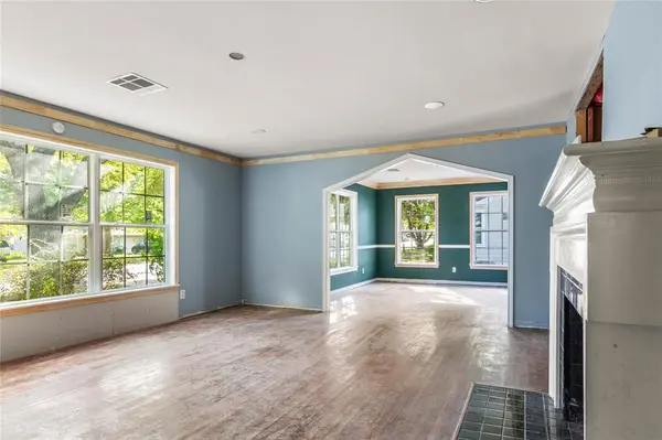 3909 Austin Avenue, Waco, TX 76710