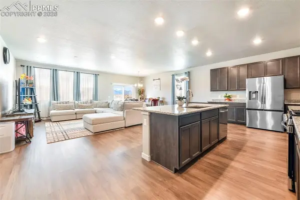 9738 Treasurevault TRL, Fountain, CO 80817