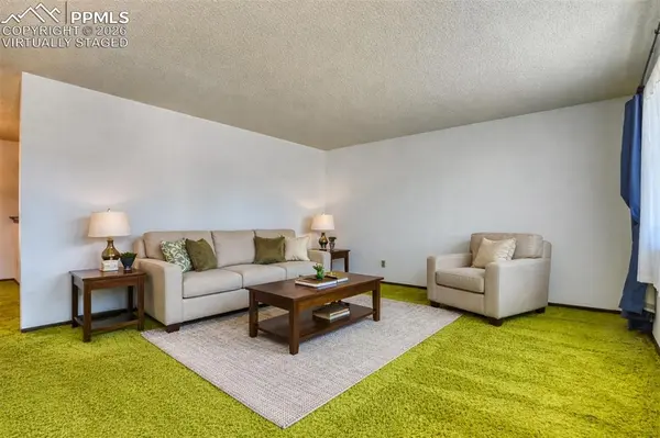 3945 Bunk House DR, Colorado Springs, CO 80917