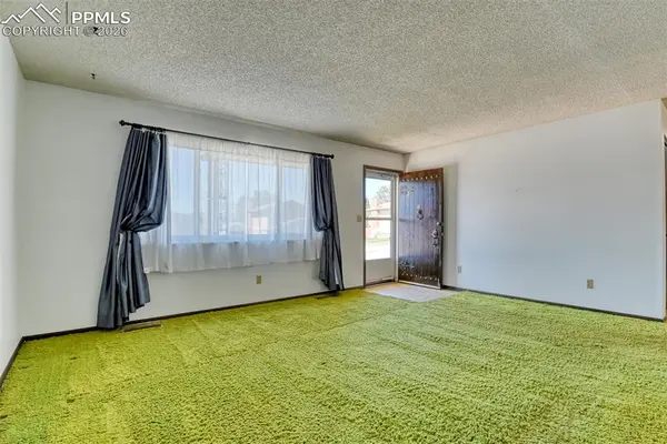 3945 Bunk House DR, Colorado Springs, CO 80917