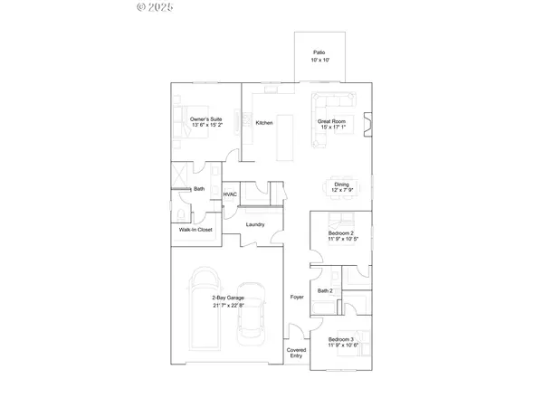 16788 SW LORIKEET LN, Beaverton, OR 97007