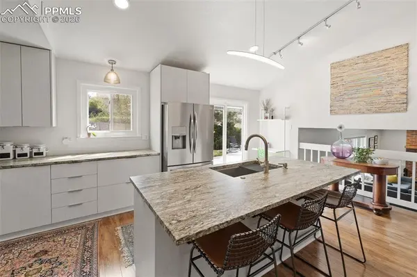 5363 E Old Farm CIR, Colorado Springs, CO 80917