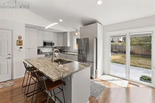 5363 E Old Farm CIR, Colorado Springs, CO 80917