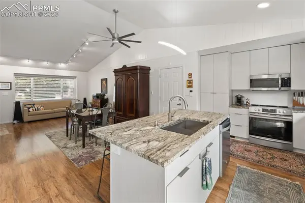 5363 E Old Farm CIR, Colorado Springs, CO 80917