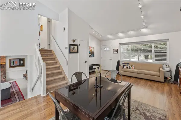 5363 E Old Farm CIR, Colorado Springs, CO 80917