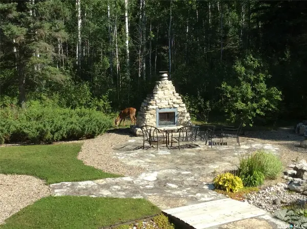 Rural Address, Hudson Bay Rm No. 394, SK S0E 0Y0