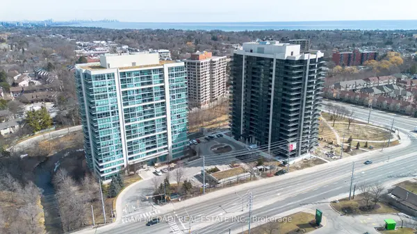 1035 Southdown RD #307, Mississauga, ON L5J 0A2