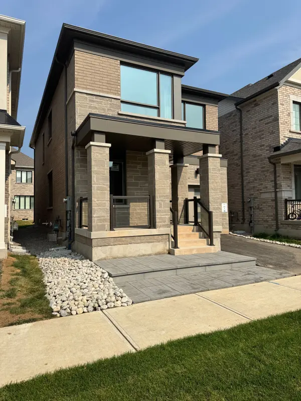 277 Marigold CT, Milton, ON L9T 2X5