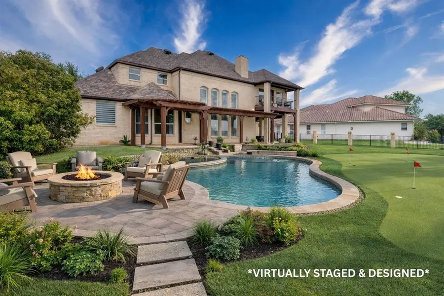 57 Bob Jones Court, Pottsboro, TX 75076