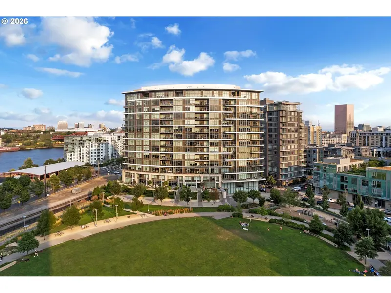 949 NW OVERTON ST #1105, Portland, OR 97209