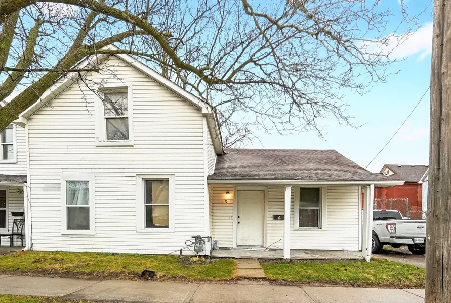 70 William ST W, Oshawa, ON L1G 1K2