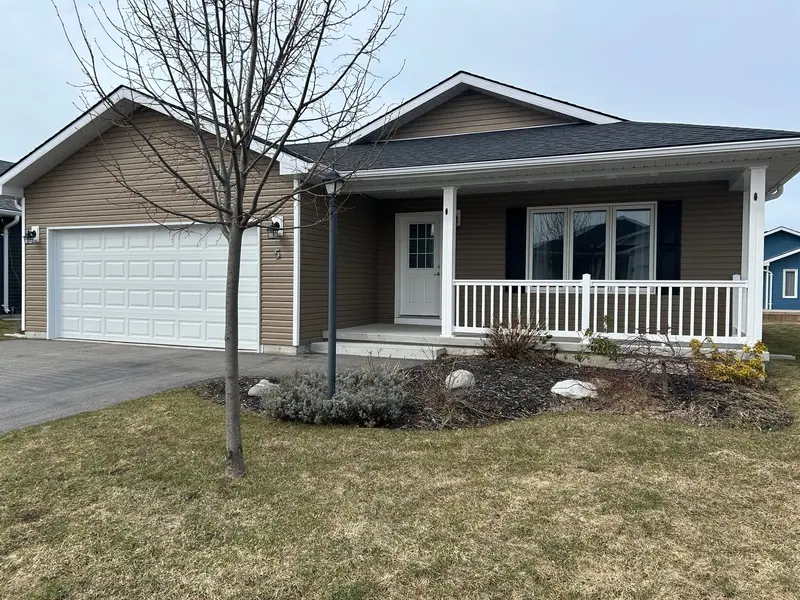 5 Sweet Water DR S, Ashfield-colborne-wawanosh, ON N7A 0B9