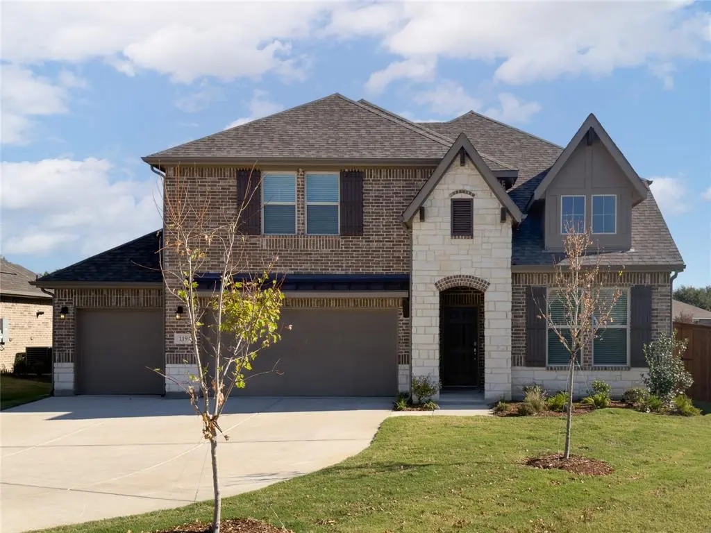 119 National Court, Forney, TX 75126