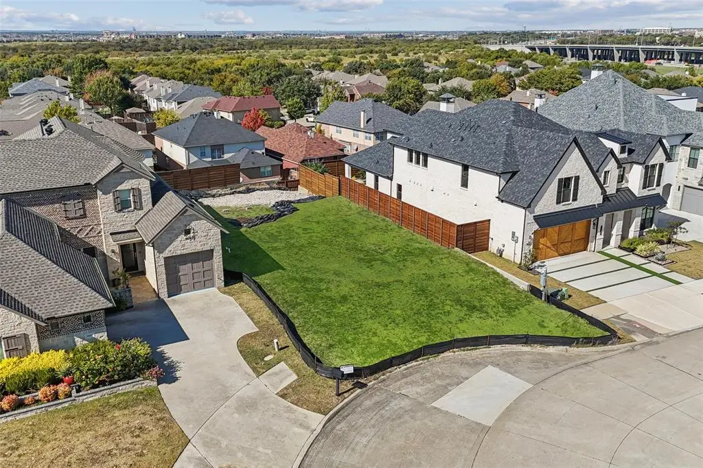 6621 Saxony Court, Frisco, TX 75034