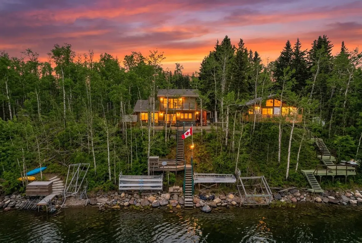 1219 Pine RD, Sunbreaker Cove, AB T0C 0J0