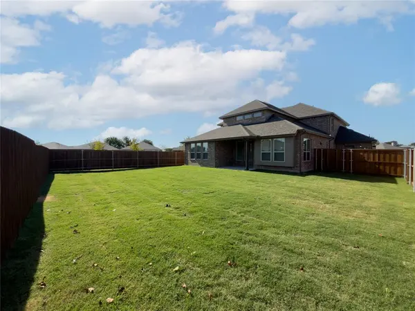 119 National Court, Forney, TX 75126