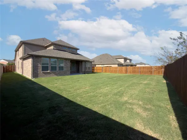 119 National Court, Forney, TX 75126