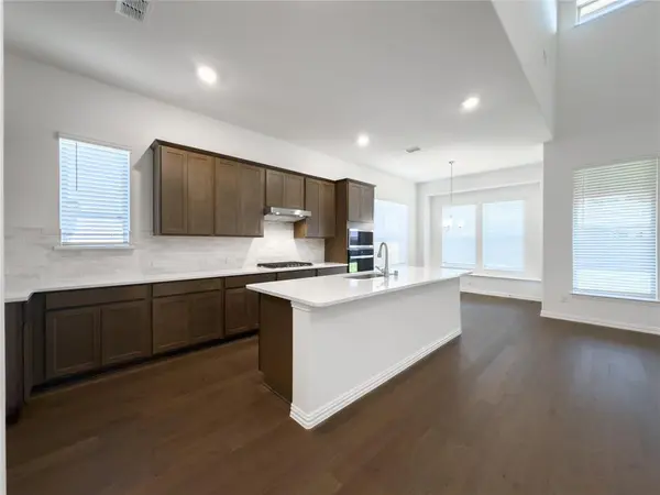 119 National Court, Forney, TX 75126