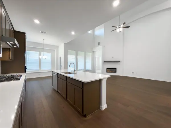 119 National Court, Forney, TX 75126