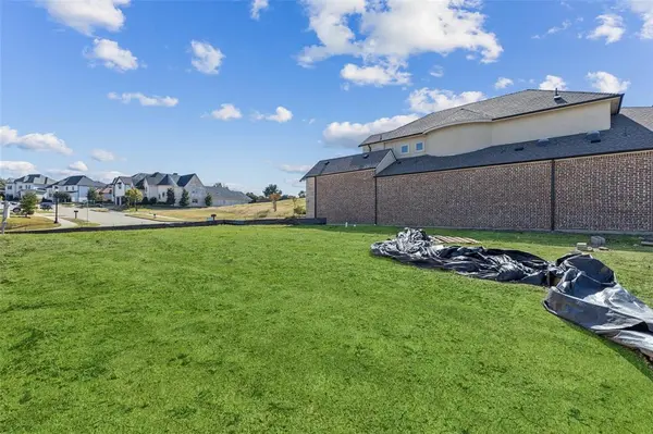 6621 Saxony Court, Frisco, TX 75034