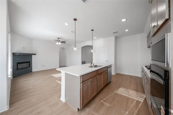 141 Old Glory Lane, Forney, TX 75126