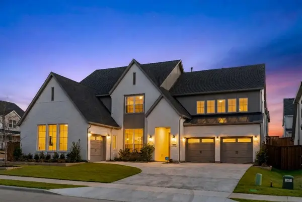 6832 Sunset Hills Drive, Mckinney, TX 75071