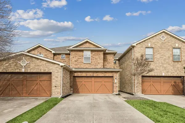 5965 Lost Valley Drive, The Colony, TX 75056