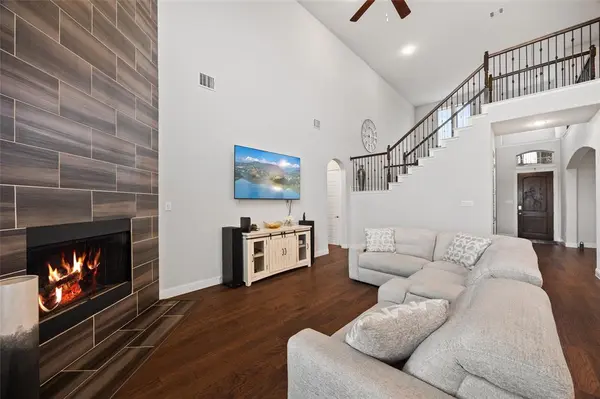 2212 Brooks Trail, Heath, TX 75126