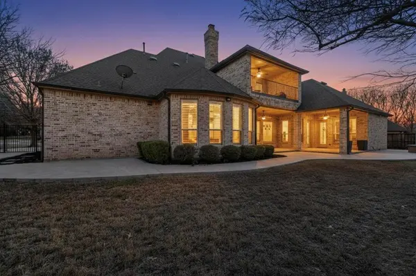 1220 Monica Drive, Allen, TX 75013