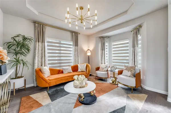 3105 Ivywood Place, Celina, TX 75009