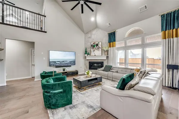 3105 Ivywood Place, Celina, TX 75009