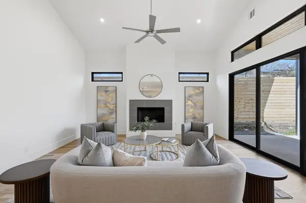 8806 Diceman Drive, Dallas, TX 75218