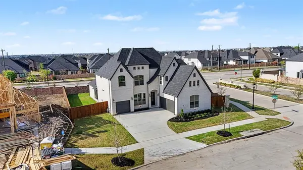 611 Mayfair Lane, Frisco, TX 75033