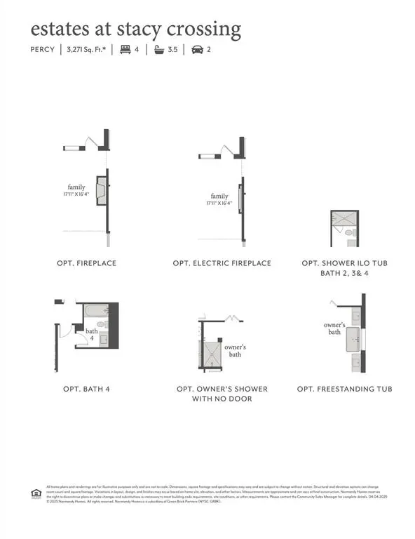 5420 Golden Sun Lane, Mckinney, TX 75070