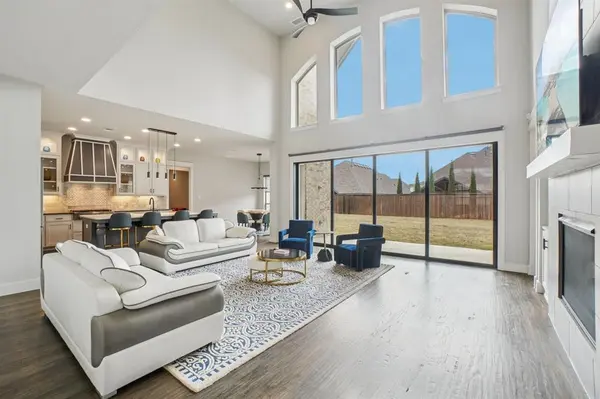 4101 Parkview Boulevard, Celina, TX 75009