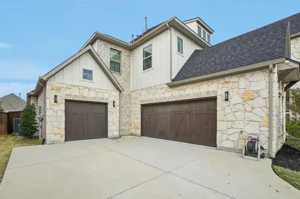 4101 Parkview Boulevard, Celina, TX 75009