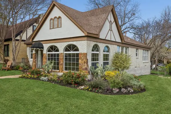 816 Newell Avenue, Dallas, TX 75223