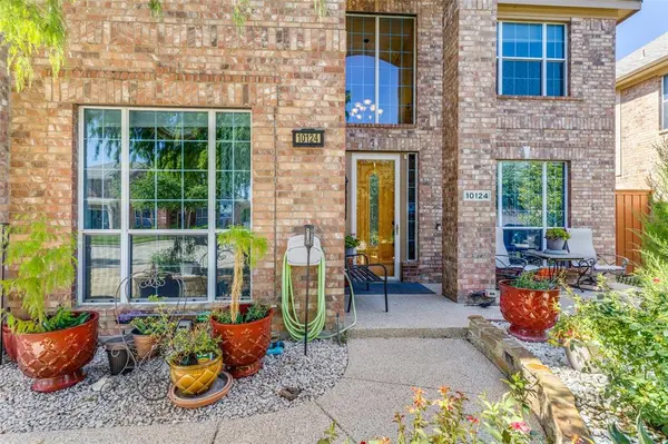 10124 Vintage Drive, Fort Worth, TX 76244