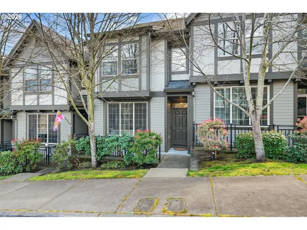 15145 SW CANYON WREN WAY, Beaverton, OR 97007