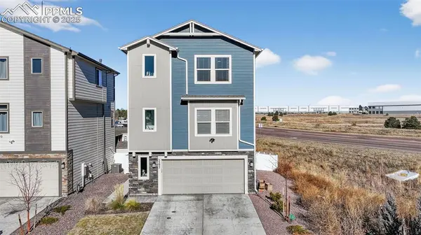 5292 Painted Sky VW, Colorado Springs, CO 80916