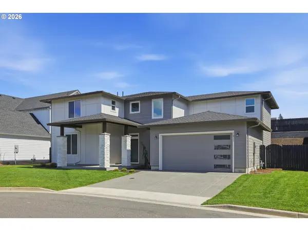 16911 NE 37th AVE, Vancouver, WA 98686