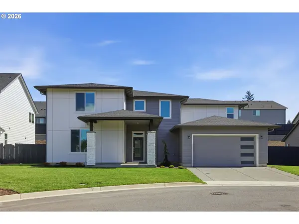 16911 NE 37th AVE, Vancouver, WA 98686