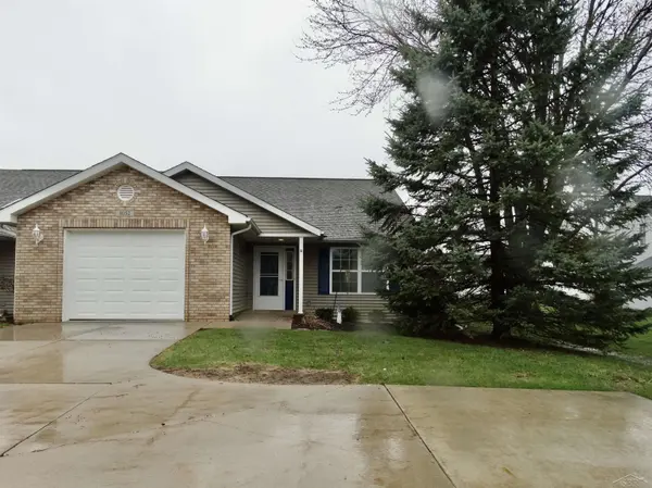8052 Lynn ST, Birch Run Twp, MI 48415