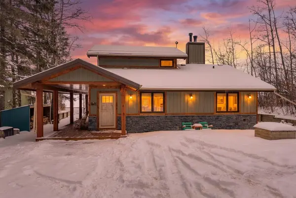 1219 Pine RD, Sunbreaker Cove, AB T0C 0J0