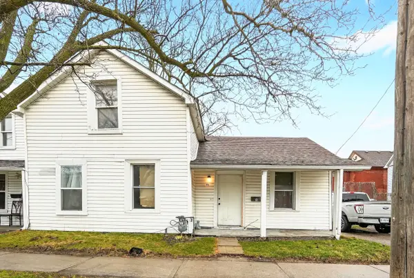 70 William ST W, Oshawa, ON L1G 1K2